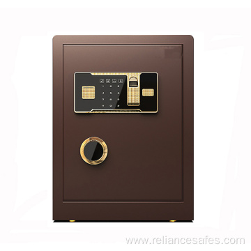 High Quality Electronic Biometric Fingerprint Safe